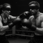 TOKSYCZNA RELACJA, jaka jest różnica między chronię się a bronię się?