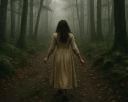 Nie każda intuicja ma rację. Czasem to trauma, która mówi Twoim głosem...